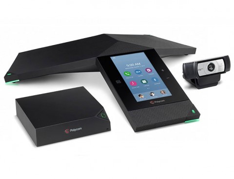 Polycom RealPresence Trio 8800 Microsoft Skype for Business/Lync IP Konferans Telefonu Collaboration Kit